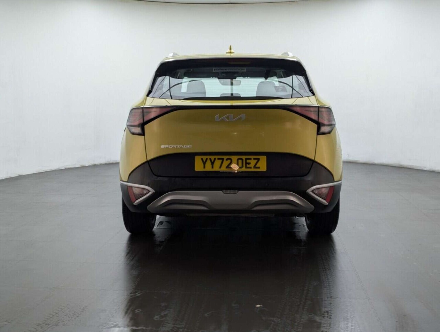 Used Kia Sportage 2022 for sale - 77713420: Photo 7