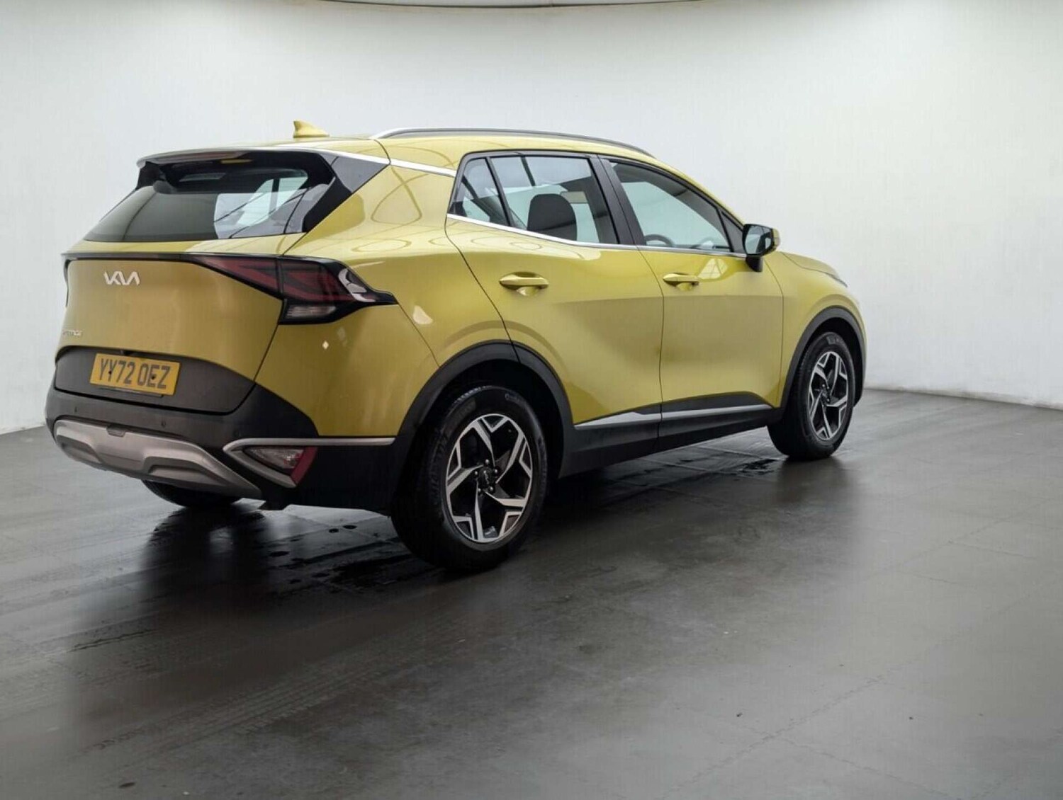 Used Kia Sportage 2022 for sale - 77713420: Photo 8