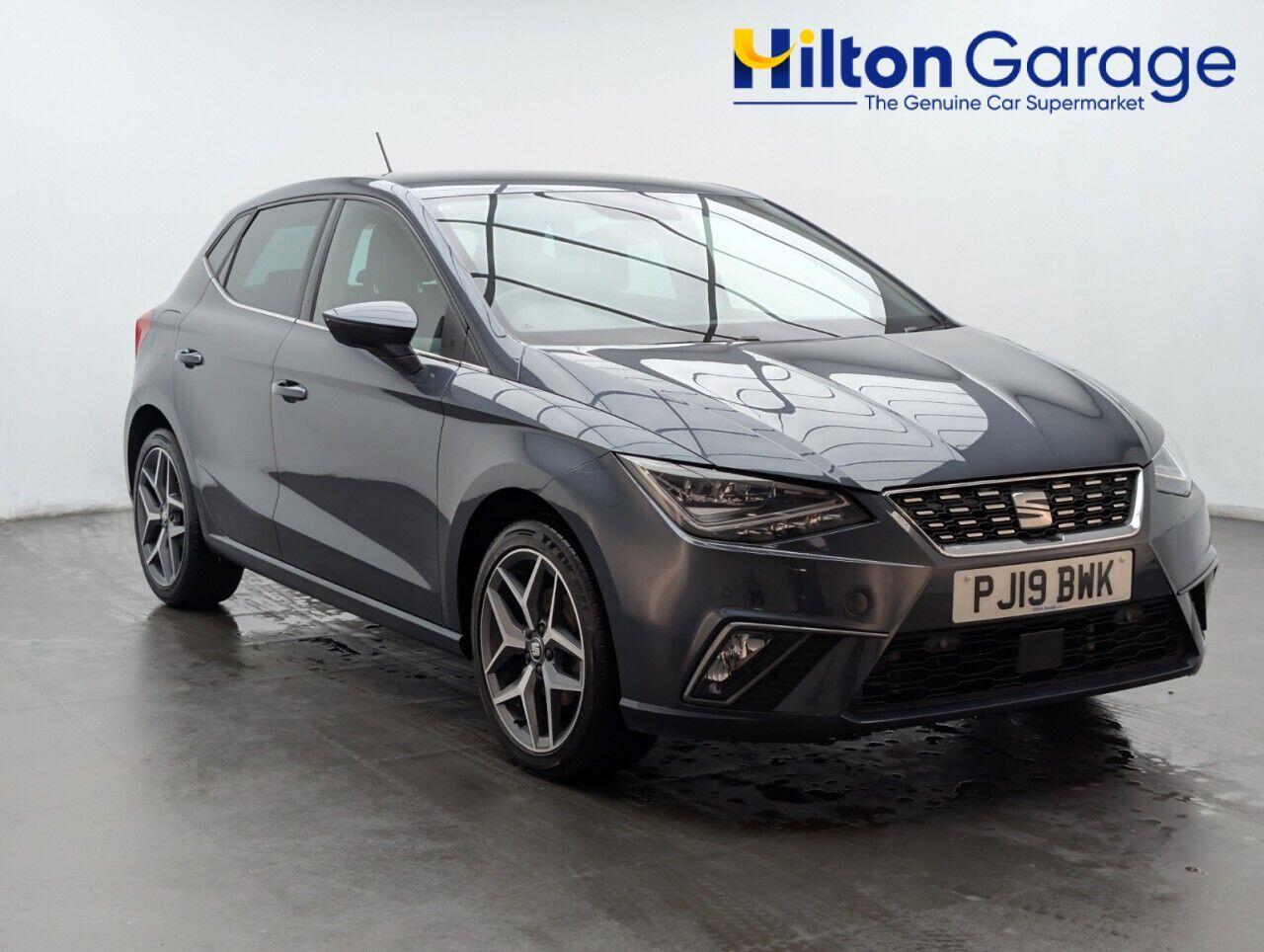 Used SEAT Ibiza 2019 for sale - 77067114: Photo 1