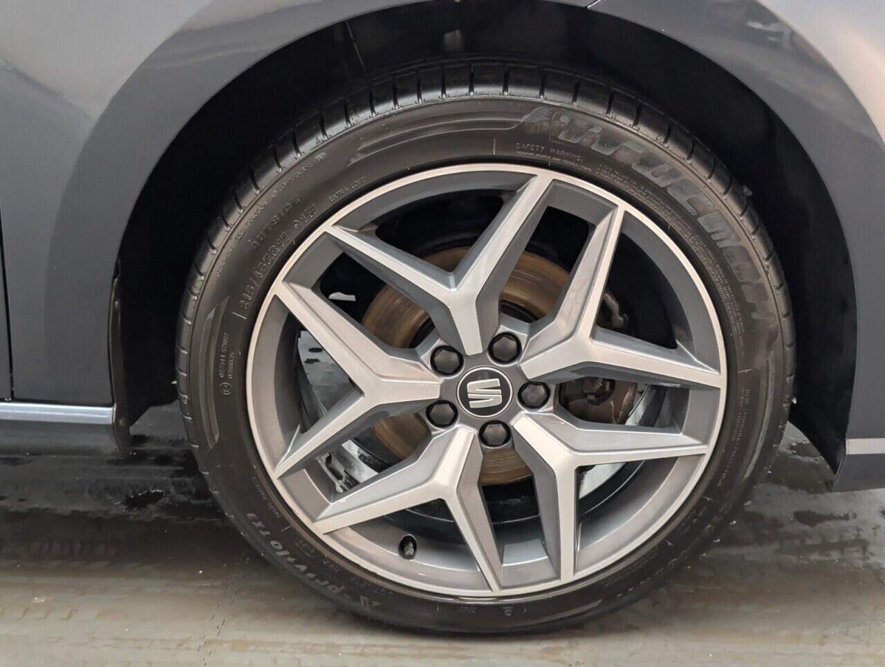 Used SEAT Ibiza 2019 for sale - 77067114: Photo 10