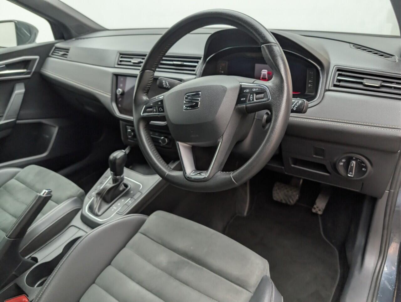 Used SEAT Ibiza 2019 for sale - 77067114: Photo 11