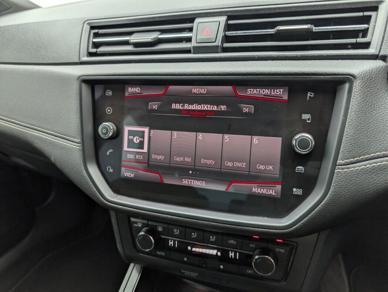 Used SEAT Ibiza 2019 for sale - 77067114: Photo 13