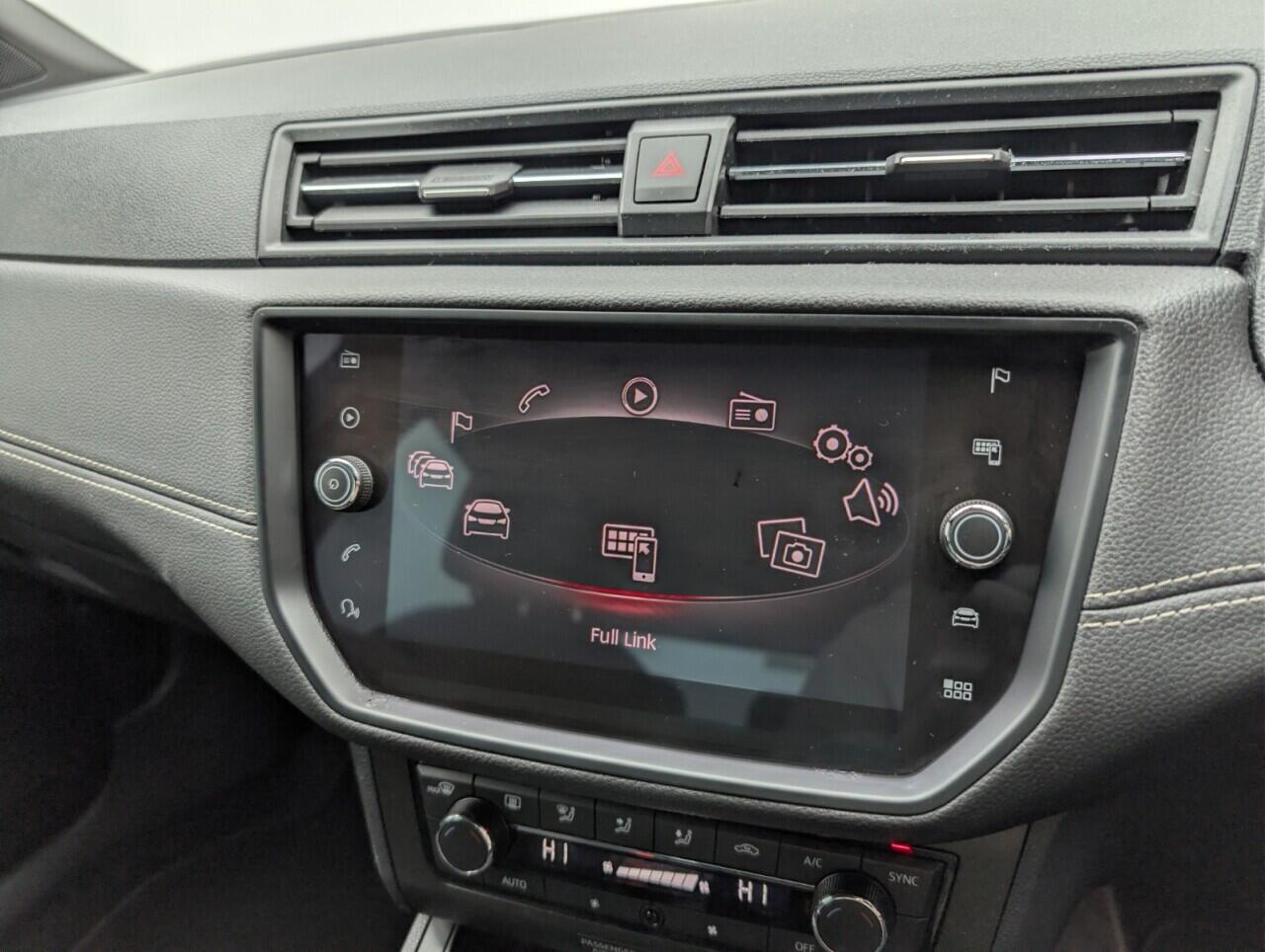 Used SEAT Ibiza 2019 for sale - 77067114: Photo 14