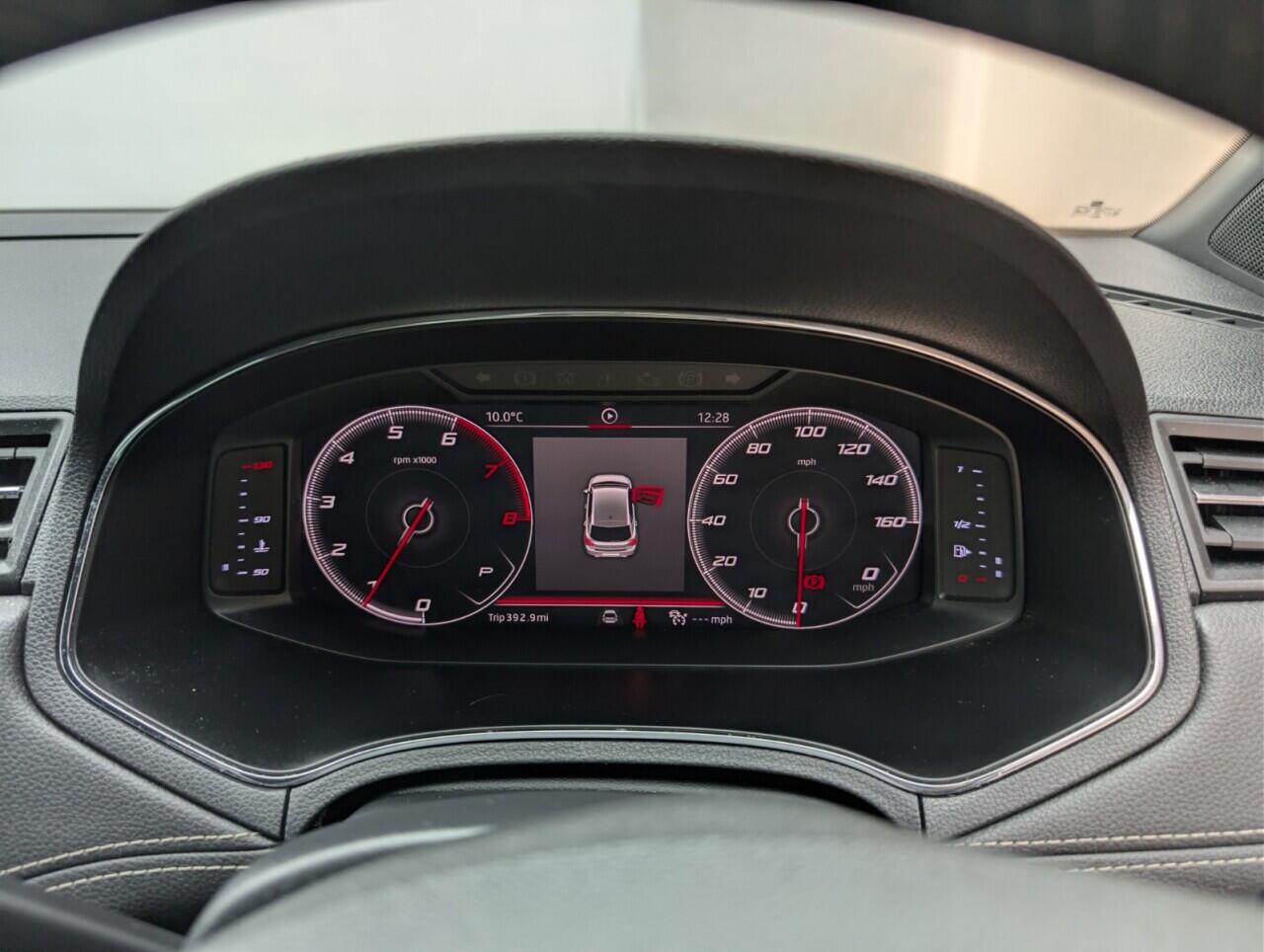 Used SEAT Ibiza 2019 for sale - 77067114: Photo 17