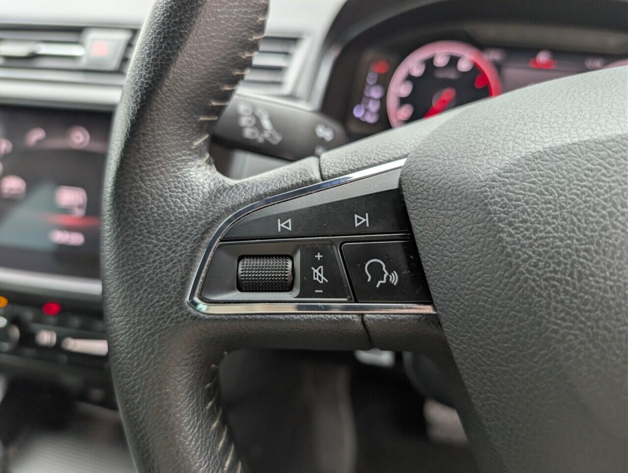 Used SEAT Ibiza 2019 for sale - 77067114: Photo 18