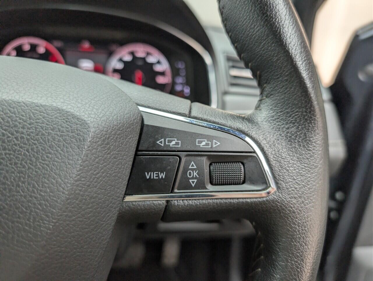 Used SEAT Ibiza 2019 for sale - 77067114: Photo 19