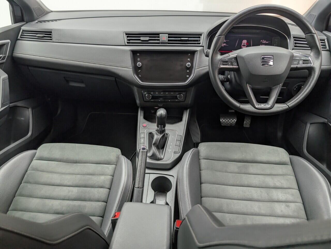 Used SEAT Ibiza 2019 for sale - 77067114: Photo 23