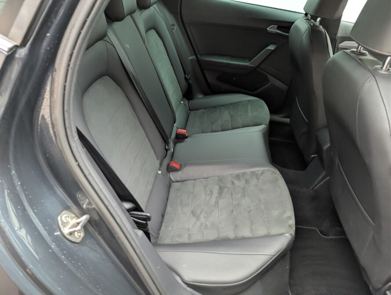 Used SEAT Ibiza 2019 for sale - 77067114: Photo 24