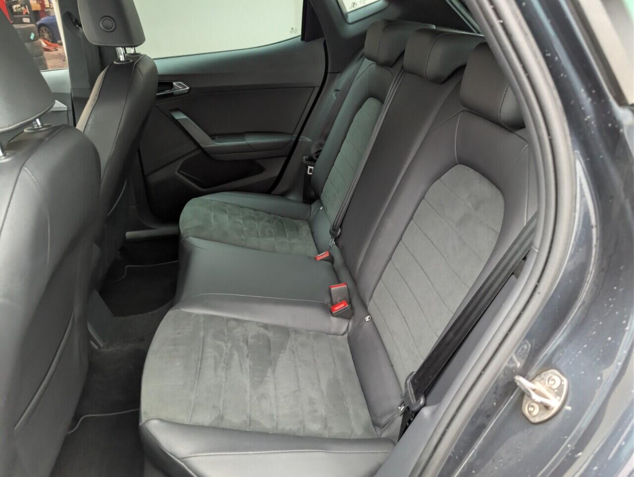 Used SEAT Ibiza 2019 for sale - 77067114: Photo 26