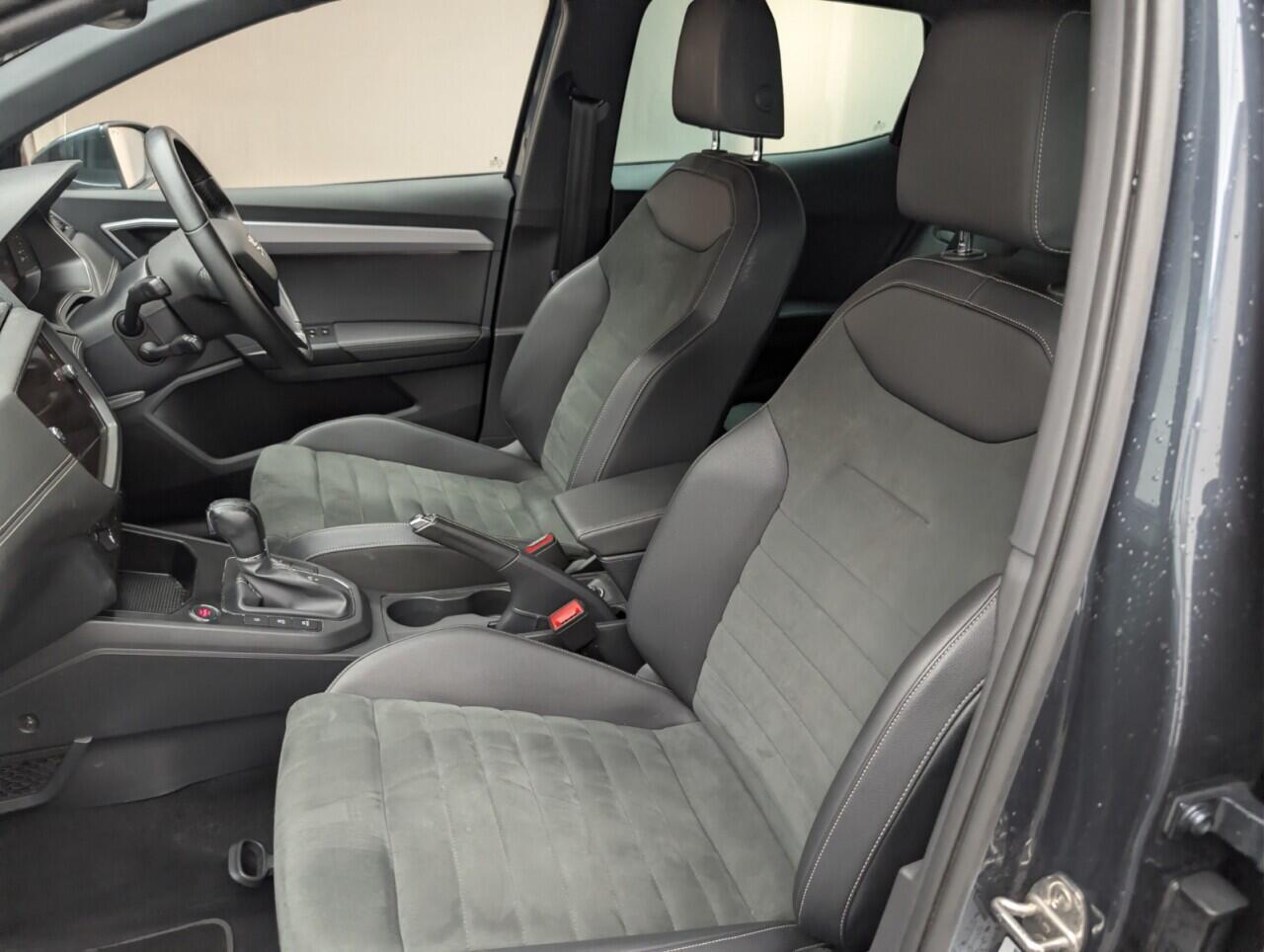 Used SEAT Ibiza 2019 for sale - 77067114: Photo 27