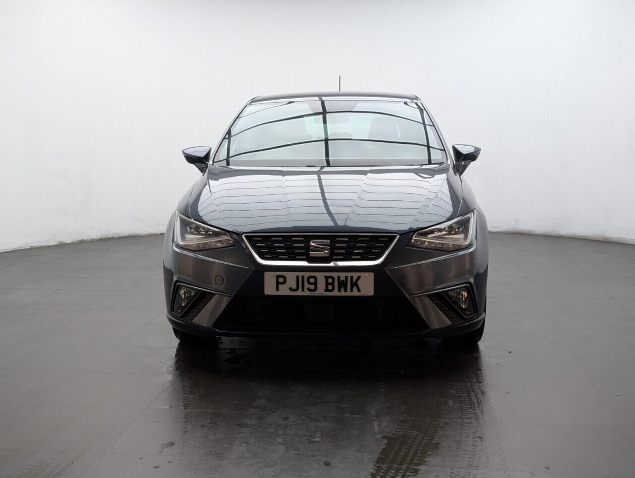 Used SEAT Ibiza 2019 for sale - 77067114: Photo 3