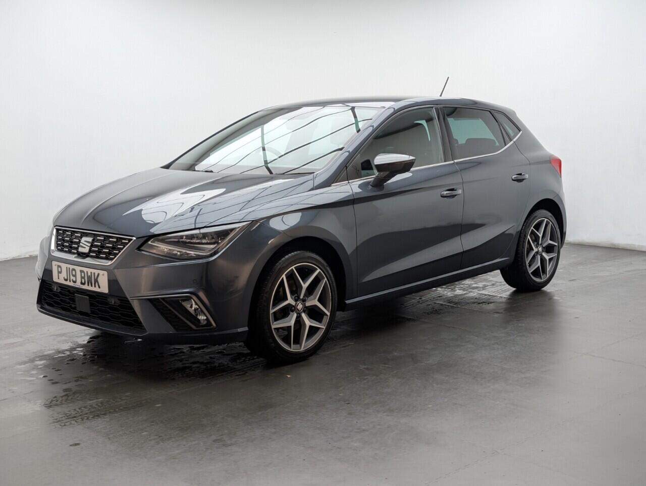 Used SEAT Ibiza 2019 for sale - 77067114: Photo 4