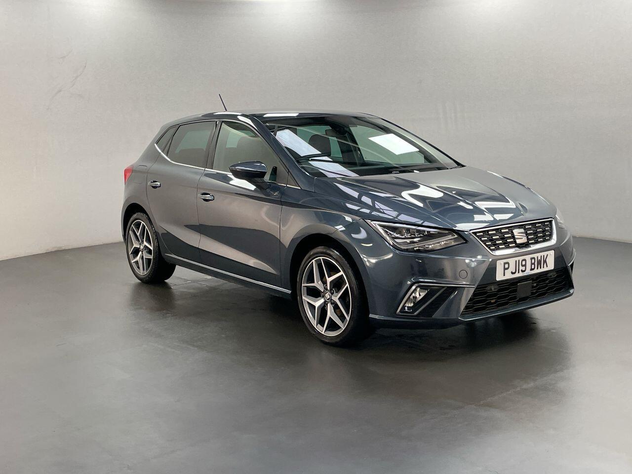 Used SEAT Ibiza 2019 for sale - 77067114: Photo 42