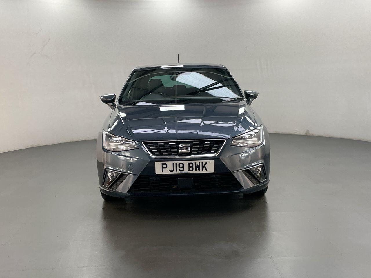 Used SEAT Ibiza 2019 for sale - 77067114: Photo 43