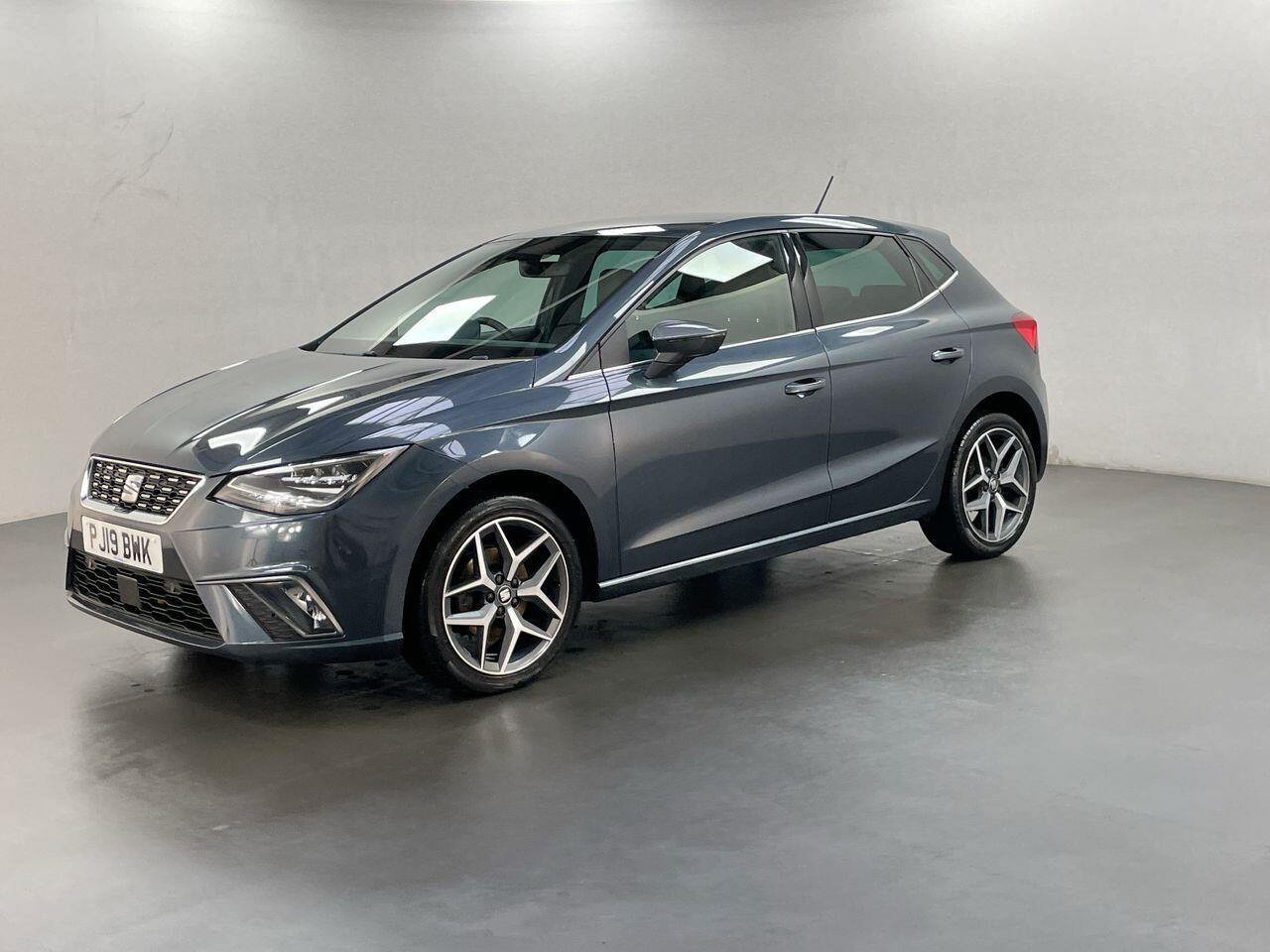 Used SEAT Ibiza 2019 for sale - 77067114: Photo 44