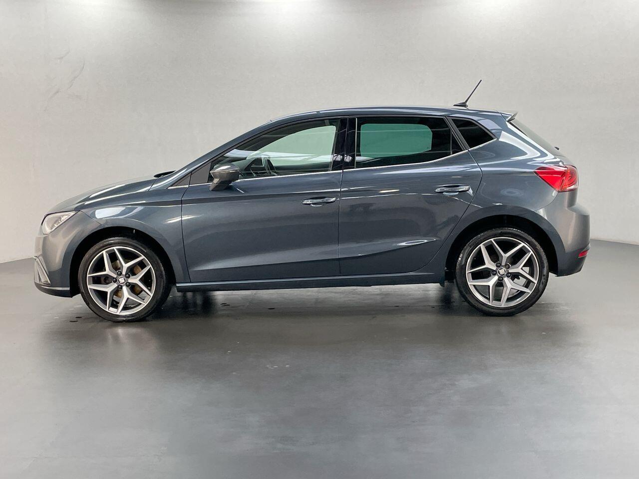 Used SEAT Ibiza 2019 for sale - 77067114: Photo 45