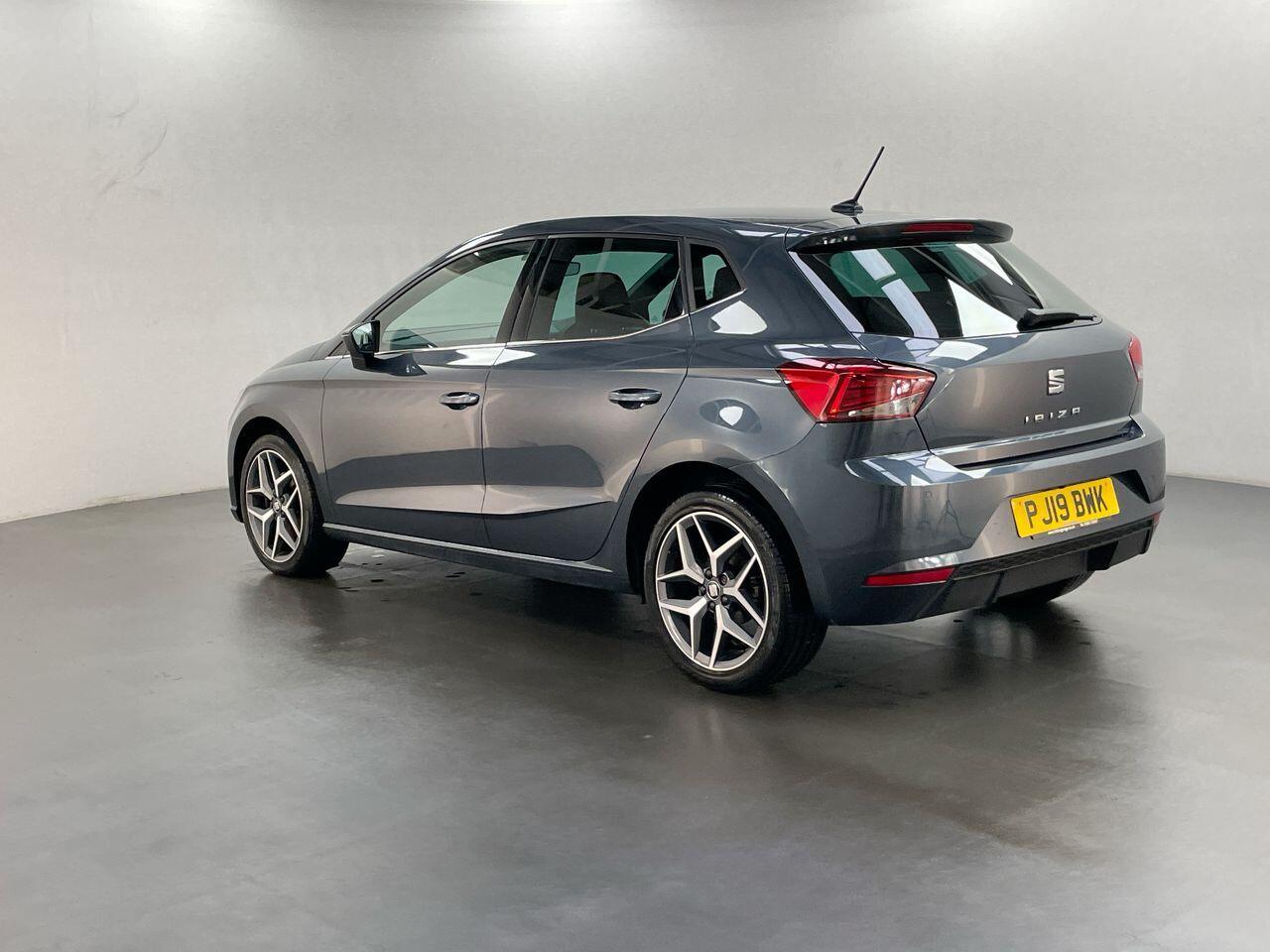 Used SEAT Ibiza 2019 for sale - 77067114: Photo 46