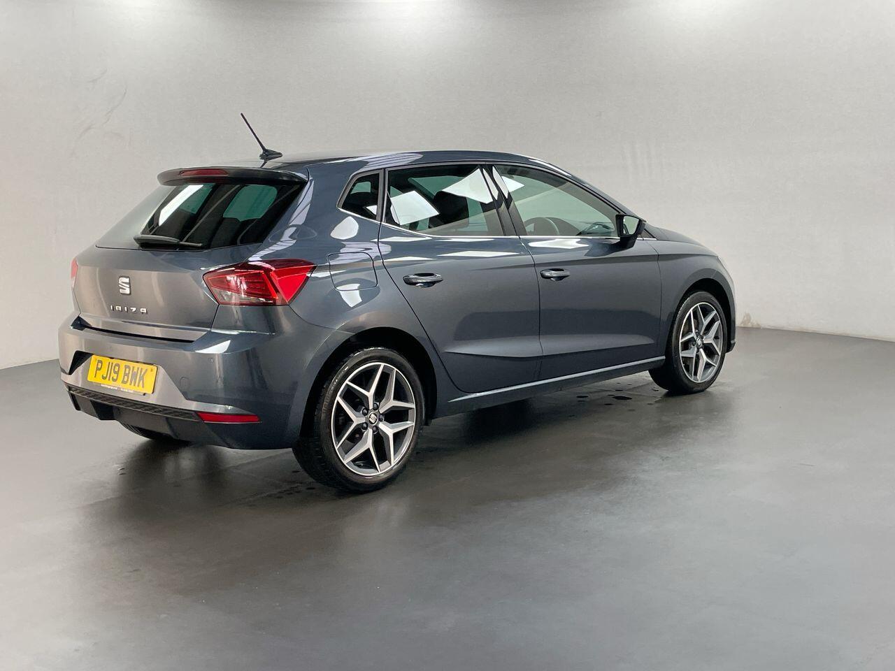 Used SEAT Ibiza 2019 for sale - 77067114: Photo 48