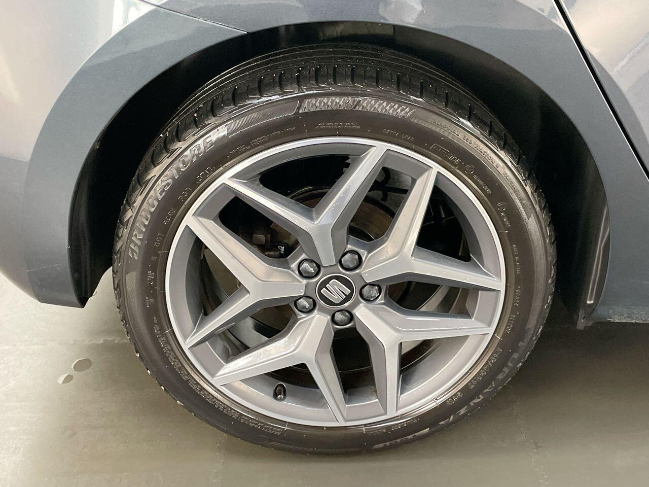 Used SEAT Ibiza 2019 for sale - 77067114: Photo 49