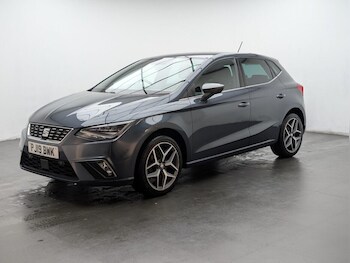 Used SEAT Ibiza 2019 for sale - 77067114: Photo