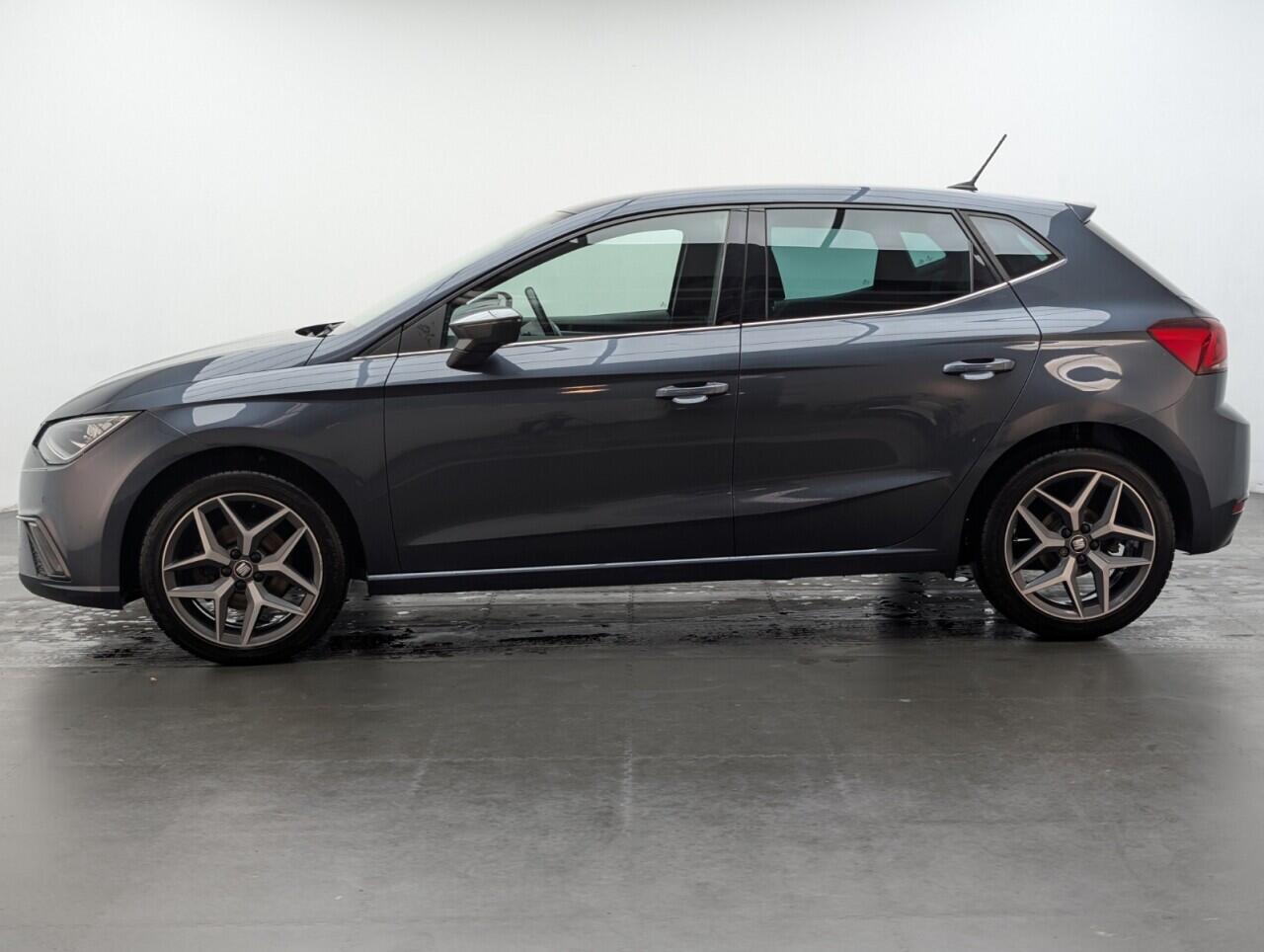 Used SEAT Ibiza 2019 for sale - 77067114: Photo 5