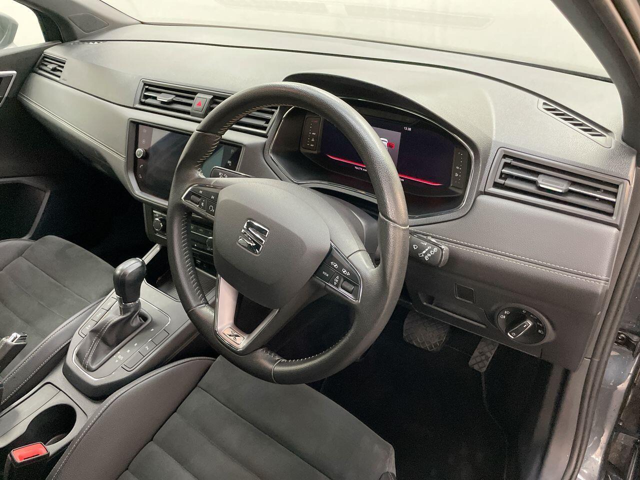 Used SEAT Ibiza 2019 for sale - 77067114: Photo 50