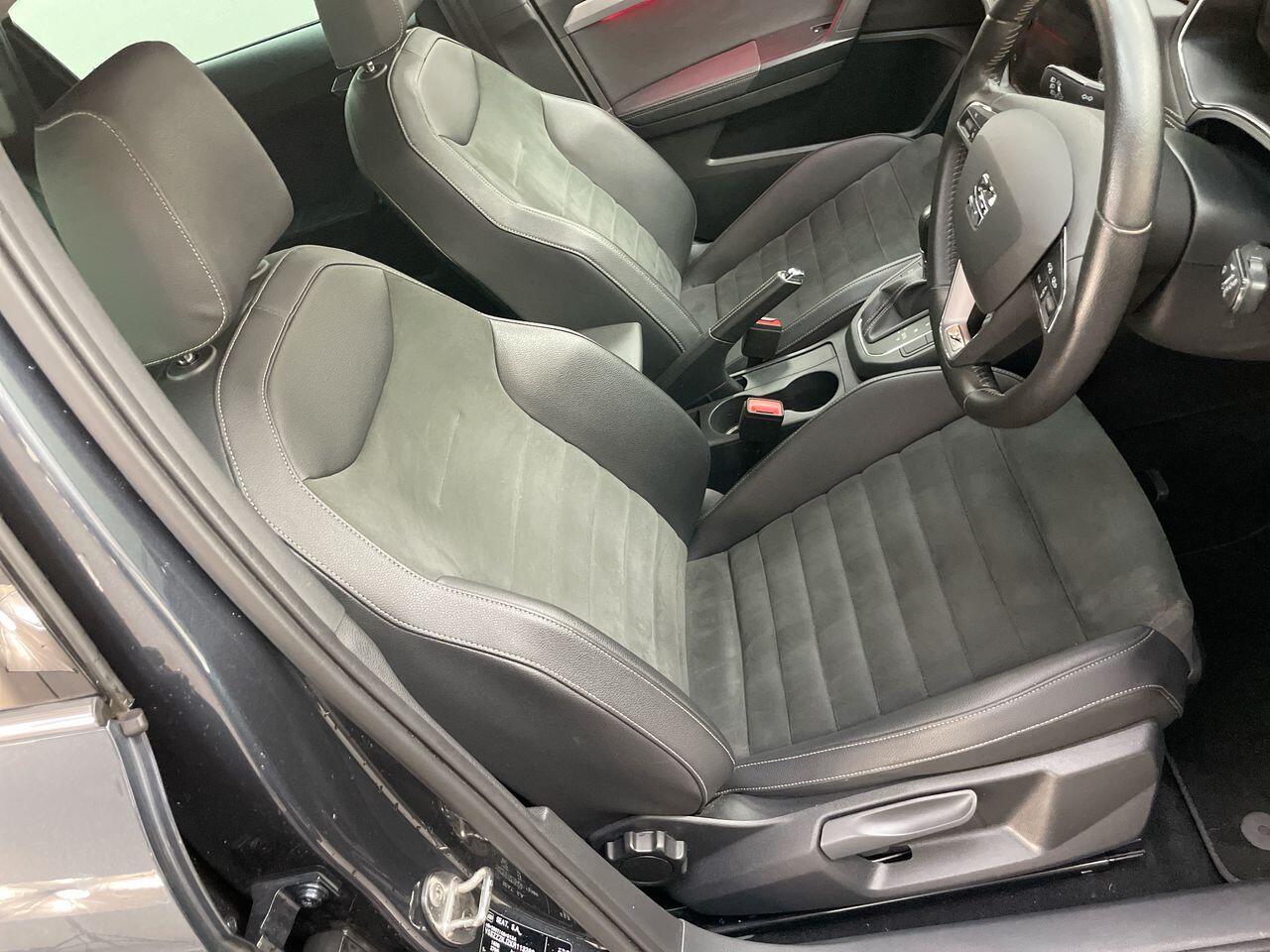 Used SEAT Ibiza 2019 for sale - 77067114: Photo 51