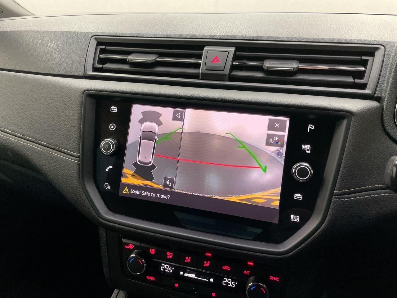 Used SEAT Ibiza 2019 for sale - 77067114: Photo 55