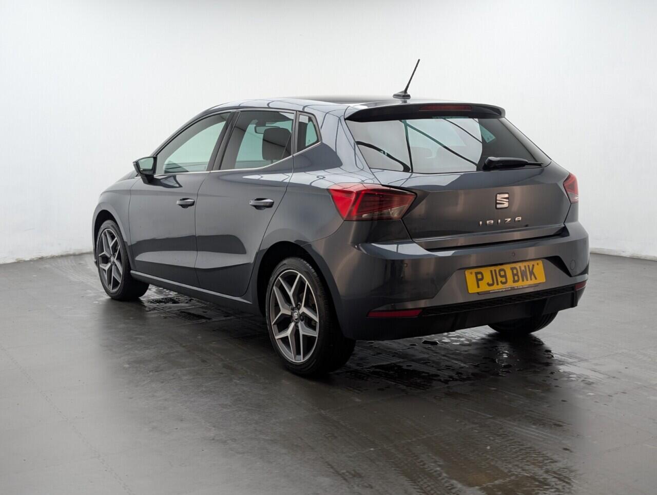 Used SEAT Ibiza 2019 for sale - 77067114: Photo 6