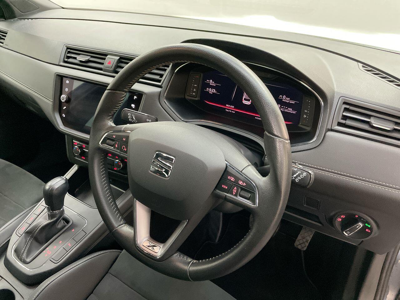 Used SEAT Ibiza 2019 for sale - 77067114: Photo 63