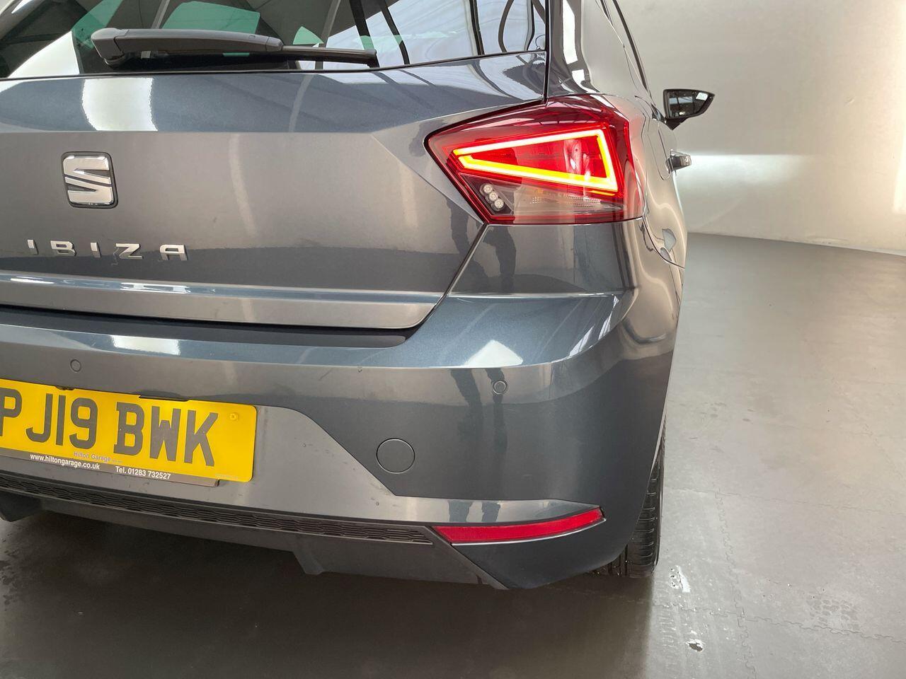 Used SEAT Ibiza 2019 for sale - 77067114: Photo 66