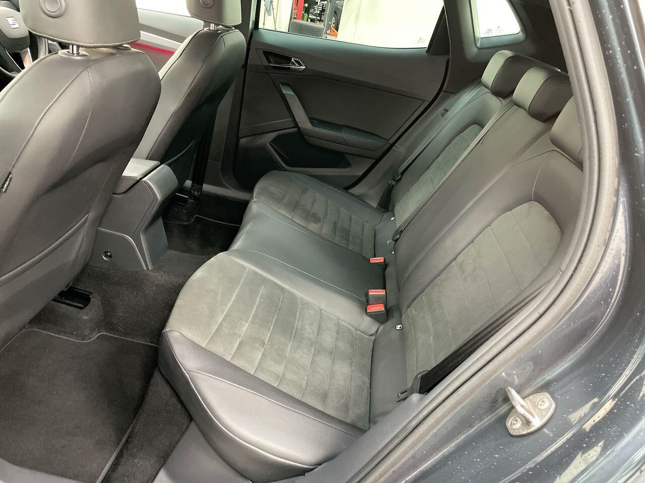 Used SEAT Ibiza 2019 for sale - 77067114: Photo 68