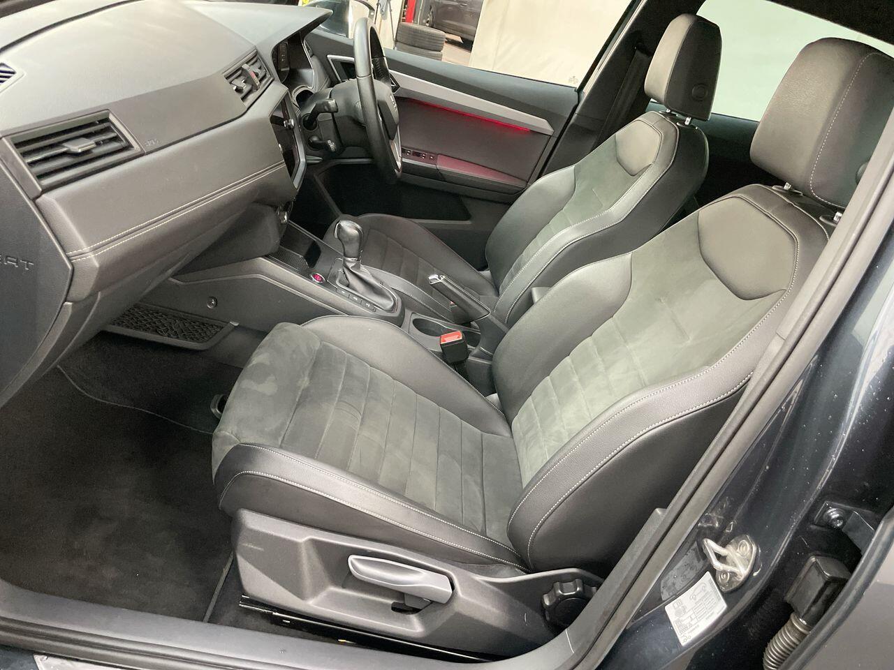 Used SEAT Ibiza 2019 for sale - 77067114: Photo 69