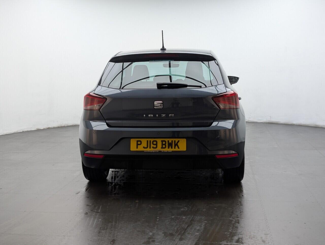 Used SEAT Ibiza 2019 for sale - 77067114: Photo 7