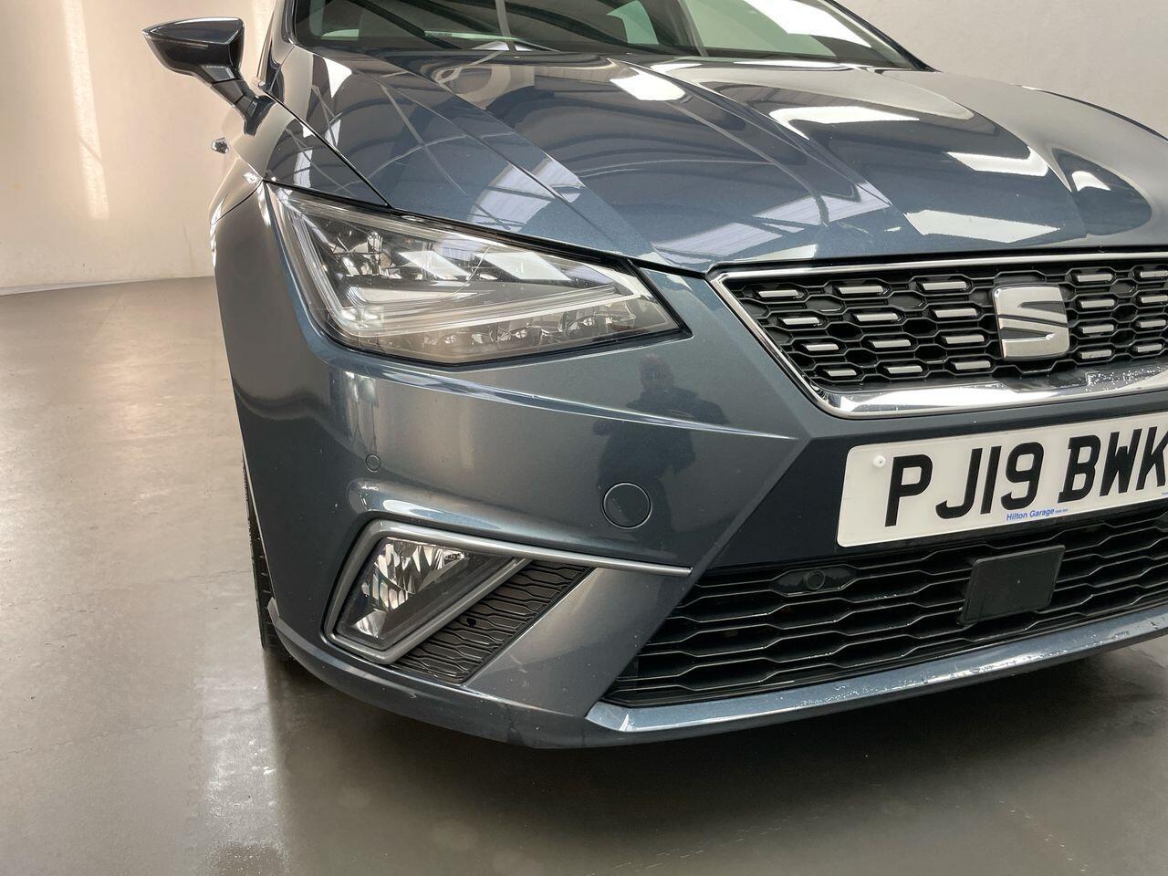 Used SEAT Ibiza 2019 for sale - 77067114: Photo 70