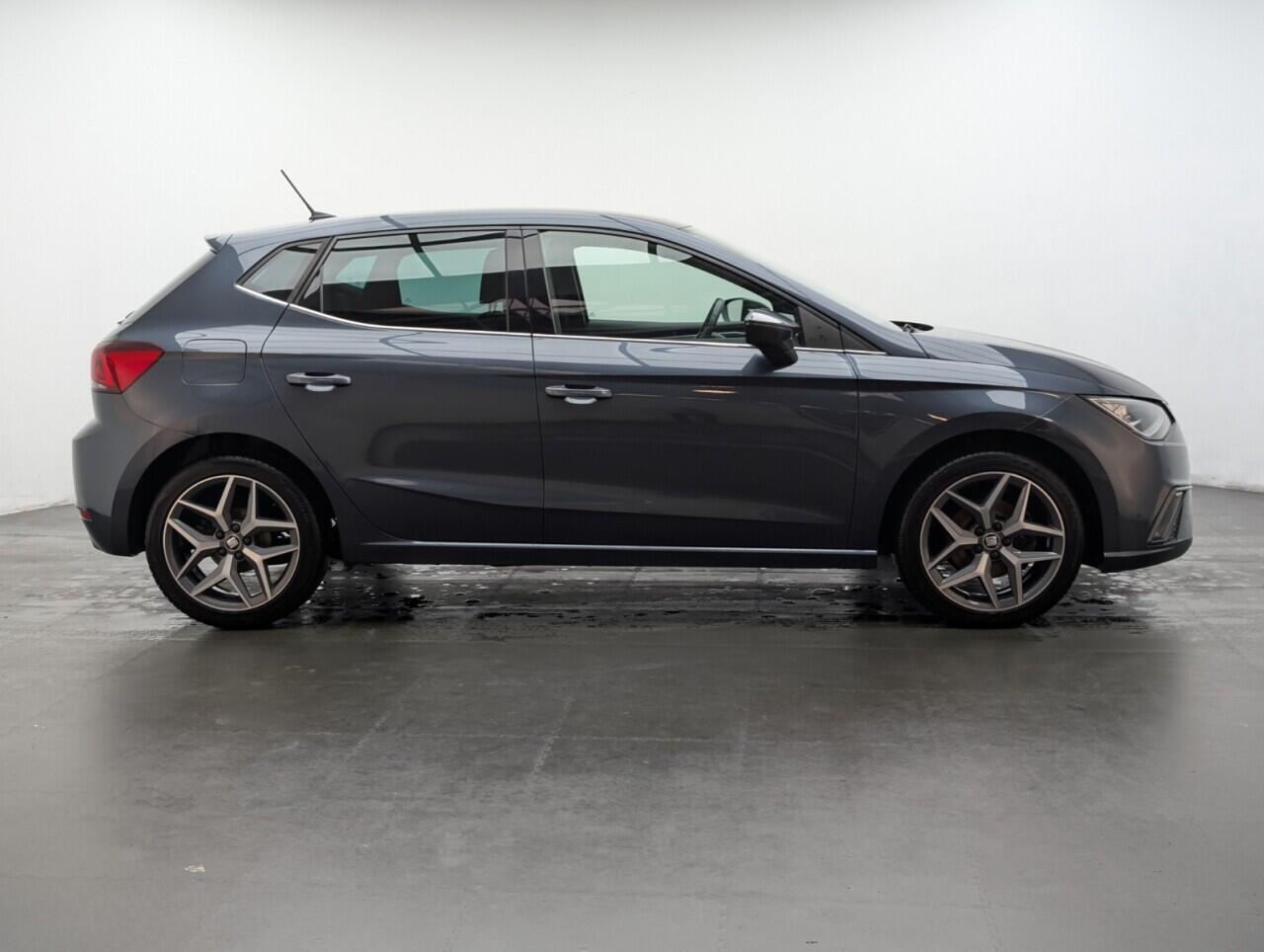 Used SEAT Ibiza 2019 for sale - 77067114: Photo 9