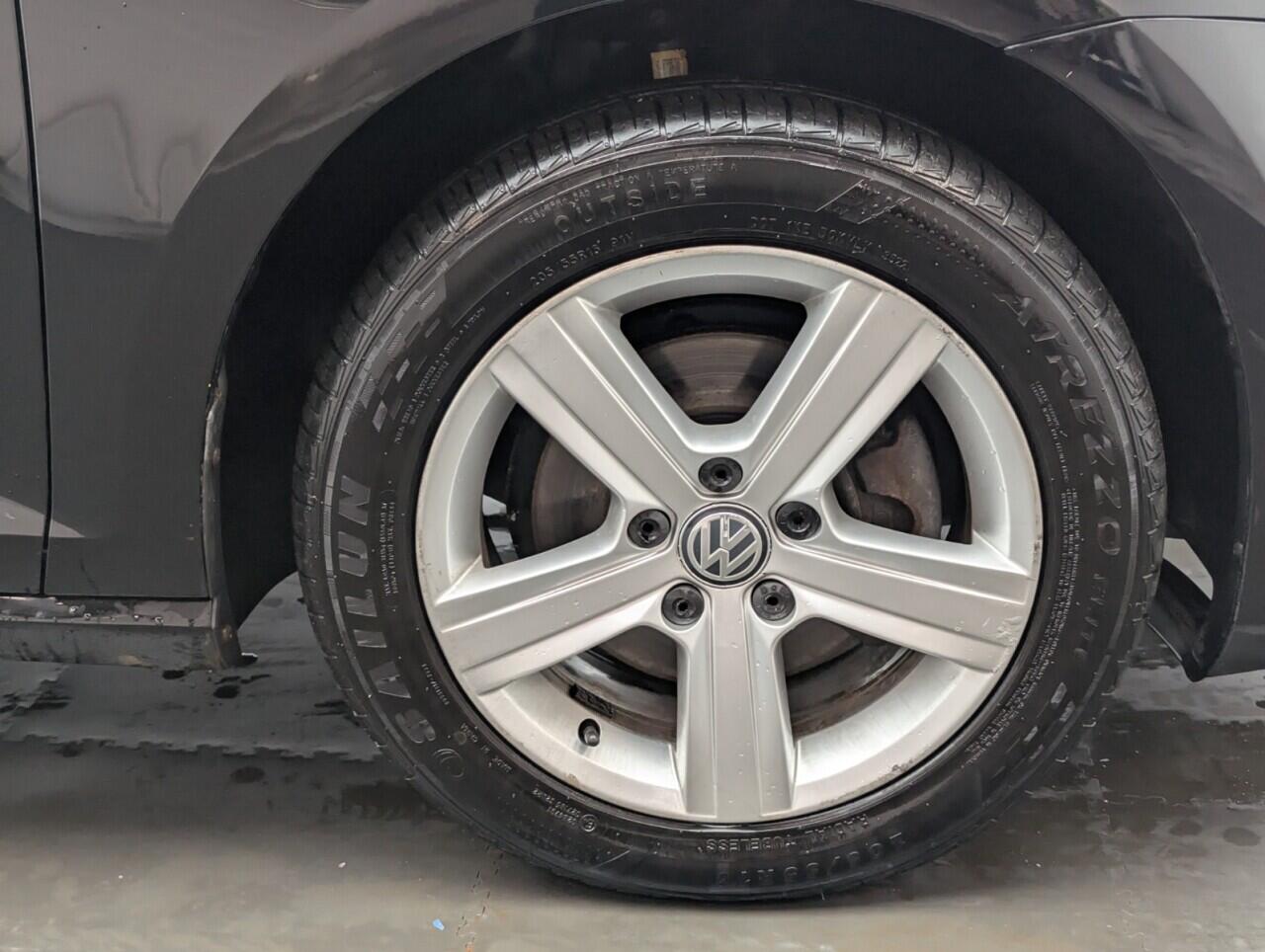 Used Volkswagen Golf 2015 for sale - 77425927: Photo 10