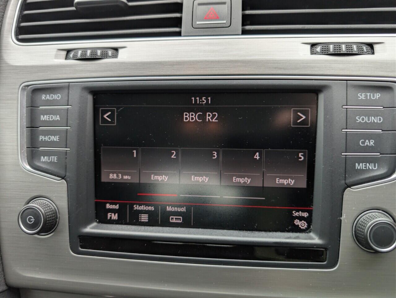 Used Volkswagen Golf 2015 for sale - 77425927: Photo 13