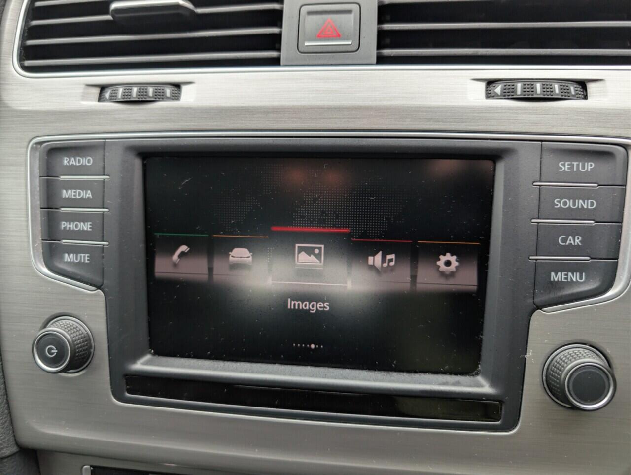 Used Volkswagen Golf 2015 for sale - 77425927: Photo 14