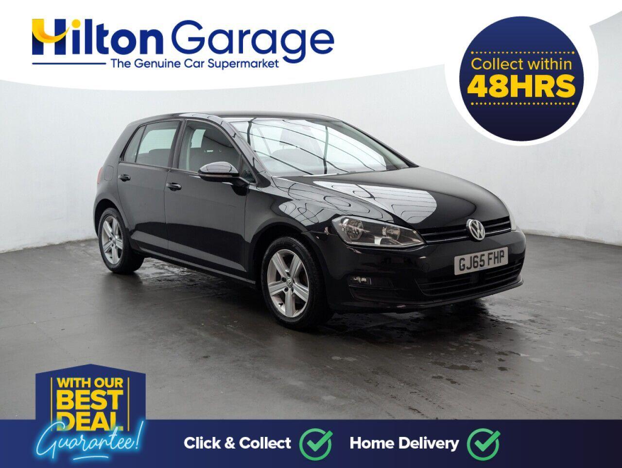 Used Volkswagen Golf 2015 for sale - 77425927: Photo 2