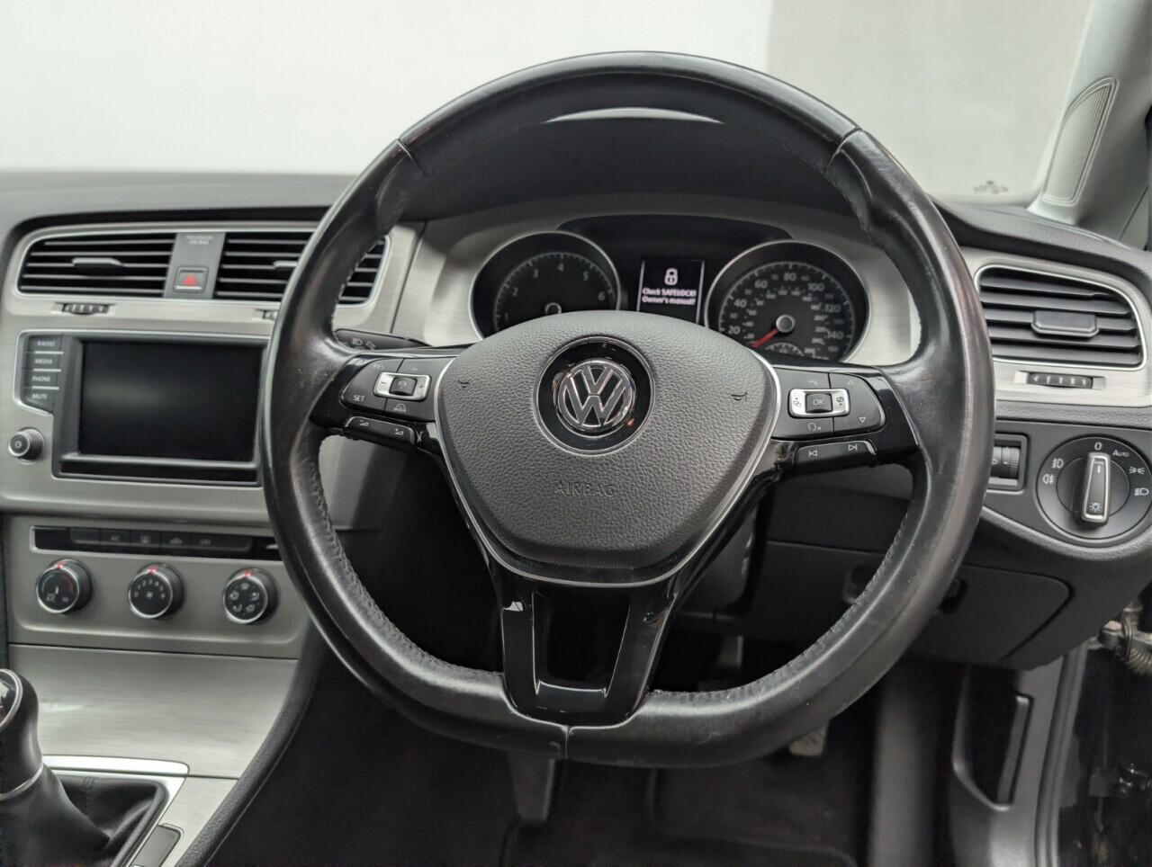 Used Volkswagen Golf 2015 for sale - 77425927: Photo 20