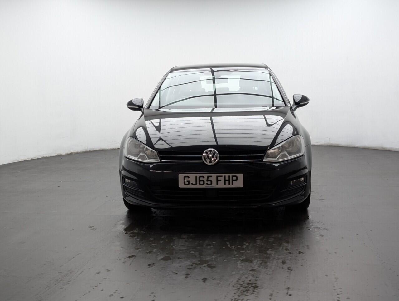 Used Volkswagen Golf 2015 for sale - 77425927: Photo 3
