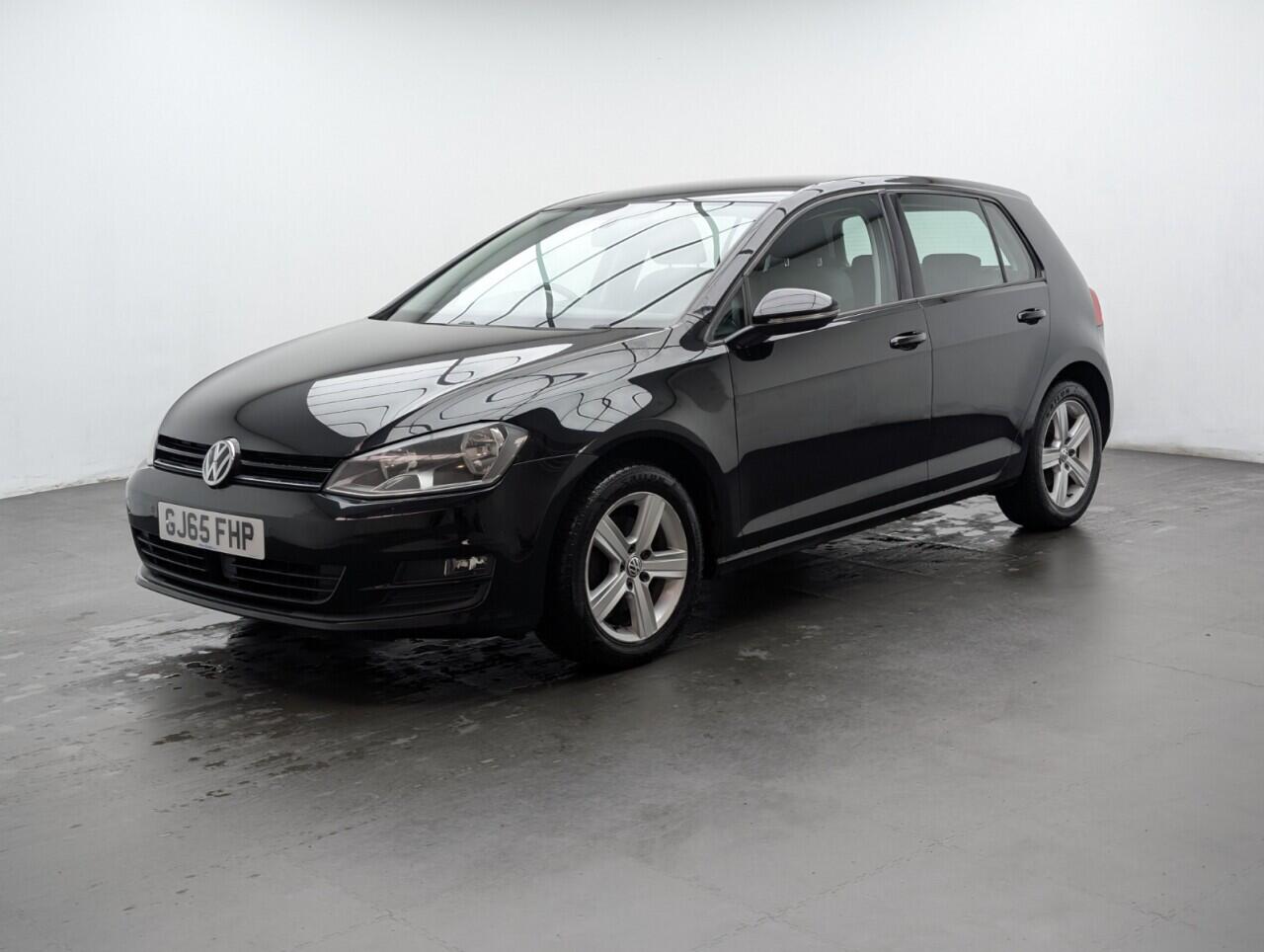 Used Volkswagen Golf 2015 for sale - 77425927: Photo 4