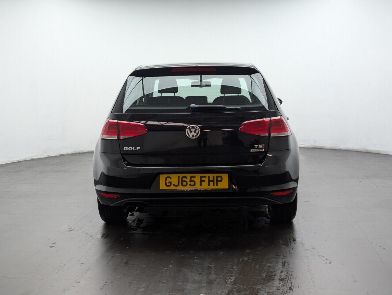 Used Volkswagen Golf 2015 for sale - 77425927: Photo 7