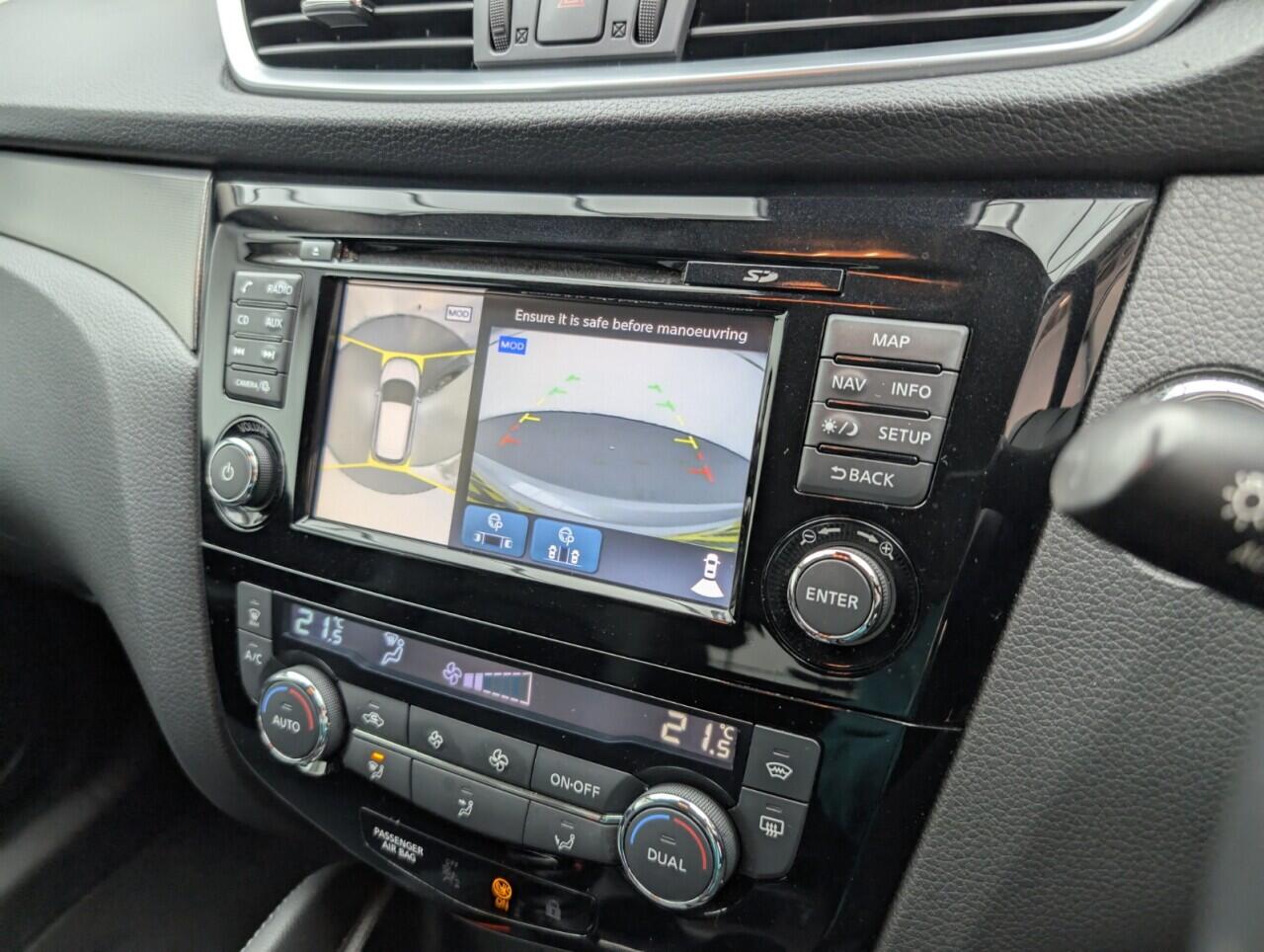 Used Nissan Qashqai 2018 for sale - 76485707: Photo 15