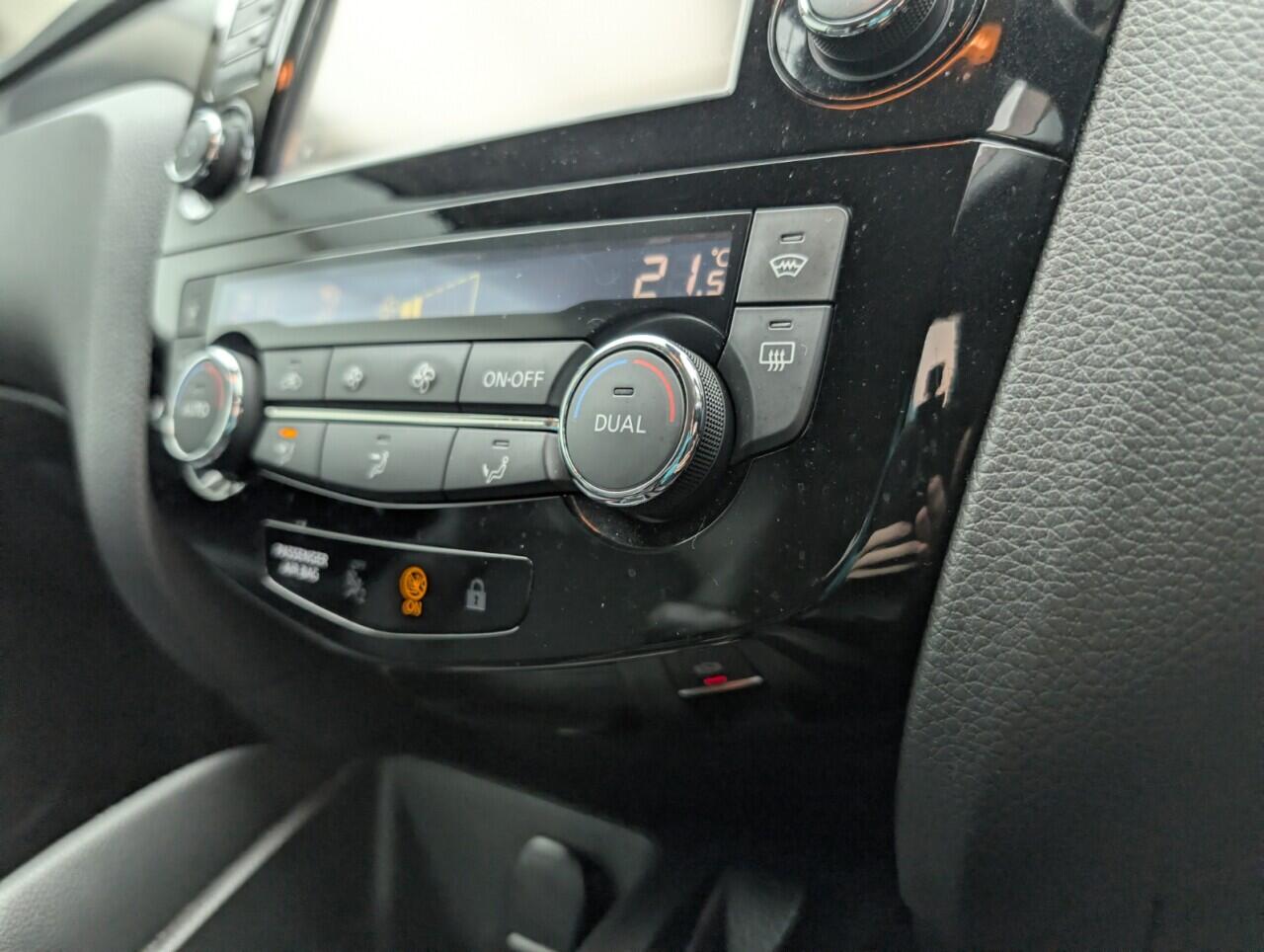 Used Nissan Qashqai 2018 for sale - 76485707: Photo 16