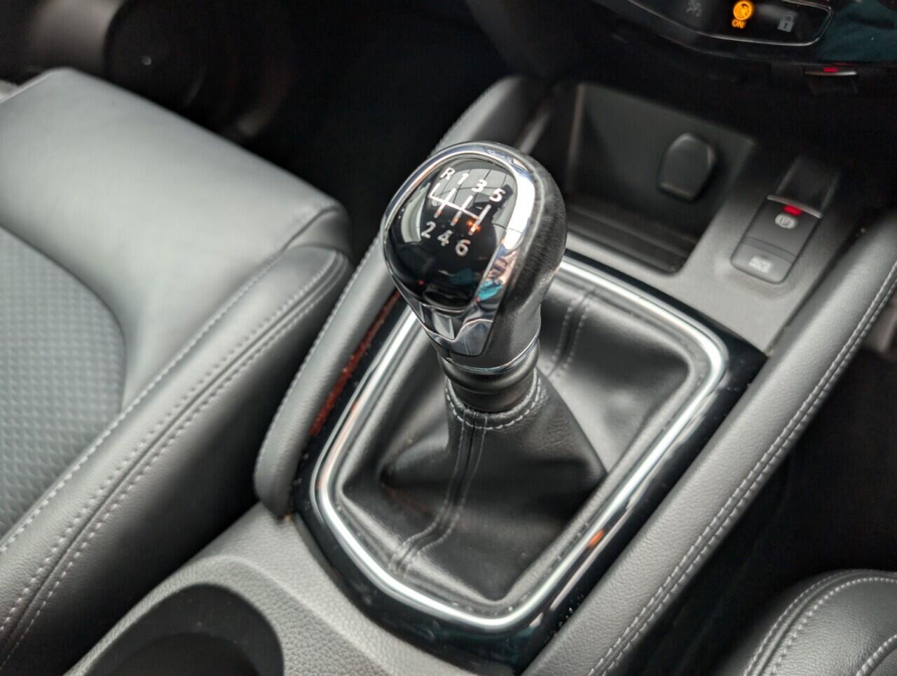 Used Nissan Qashqai 2018 for sale - 76485707: Photo 17