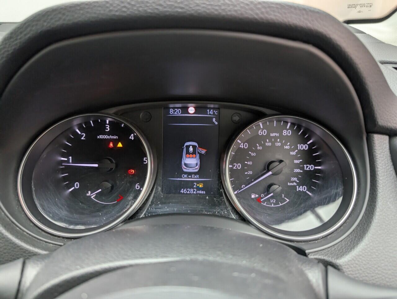 Used Nissan Qashqai 2018 for sale - 76485707: Photo 18