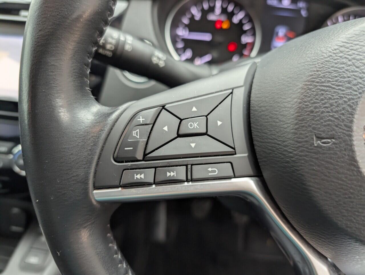 Used Nissan Qashqai 2018 for sale - 76485707: Photo 19