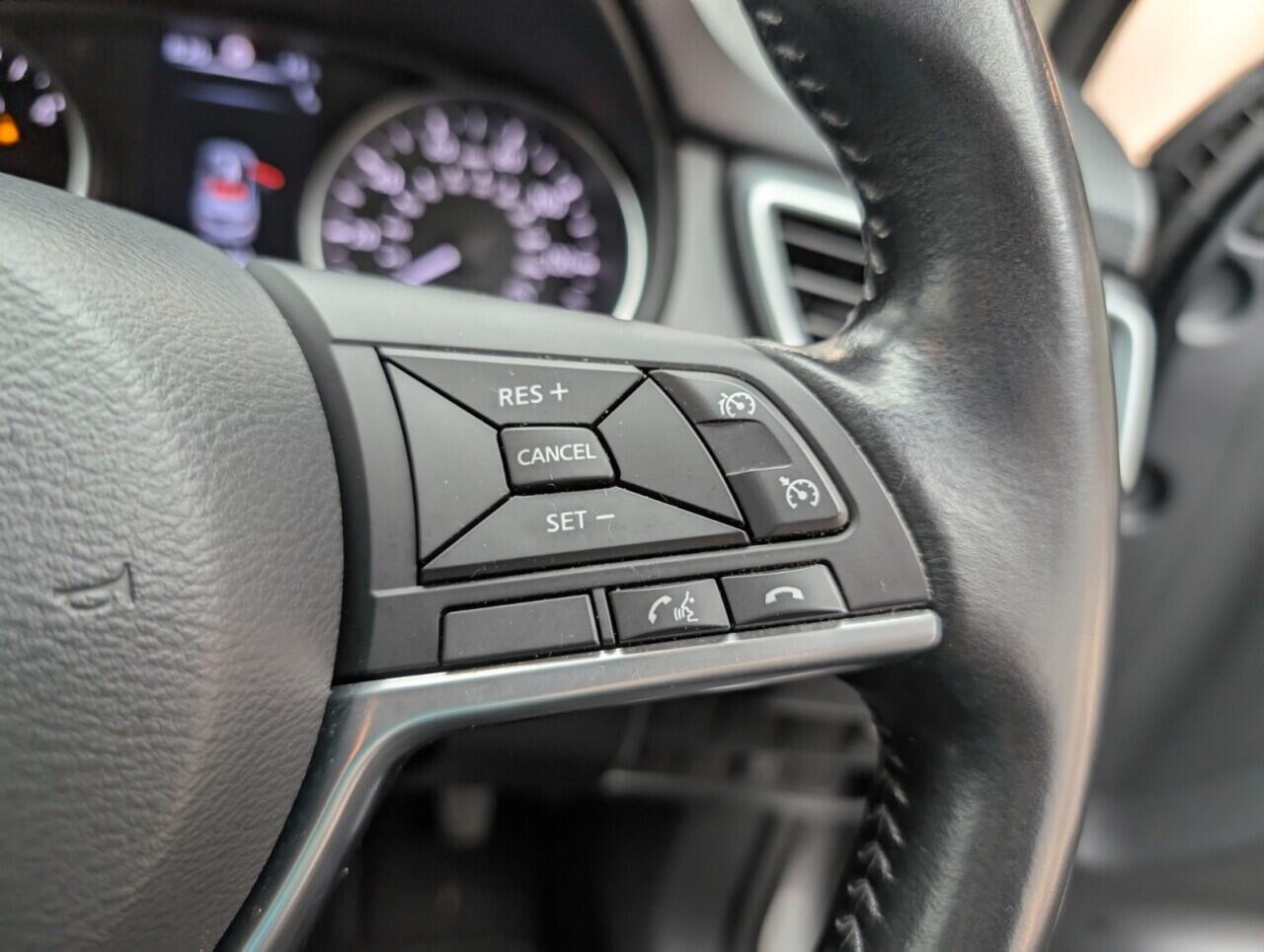 Used Nissan Qashqai 2018 for sale - 76485707: Photo 20